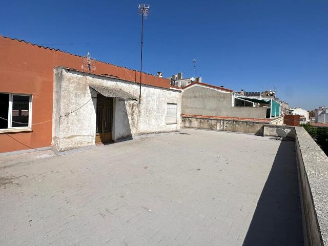Ático en venta en Barrio de San Sebastián, Don Benito