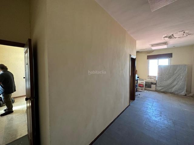 Ático en venta en Don Benito, Barrio de San Sebastián