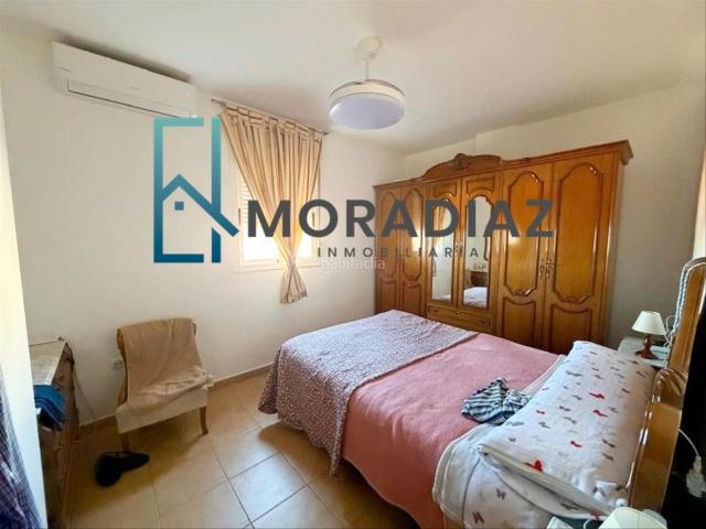 Ático en venta en Barrio de San Sebastián, Don Benito