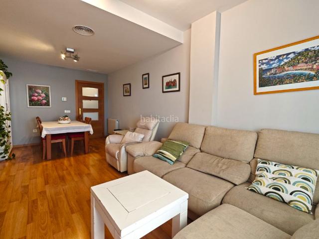 Ático en venta en Barrio de San Sebastián, Don Benito