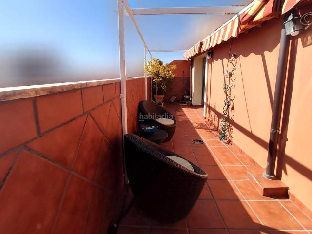 Ático en venta en Barrio de San Sebastián, Don Benito