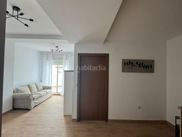 Ático en venta en Barrio de San Sebastián, Don Benito