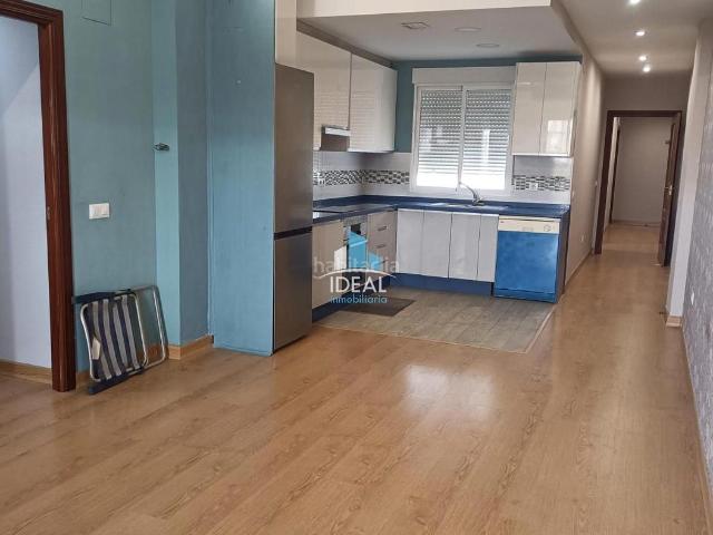 Ático en venta en Don Benito, Barrio de San Sebastián