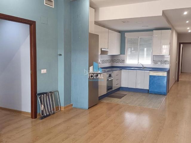 Ático en venta en Barrio de San Sebastián, Don Benito