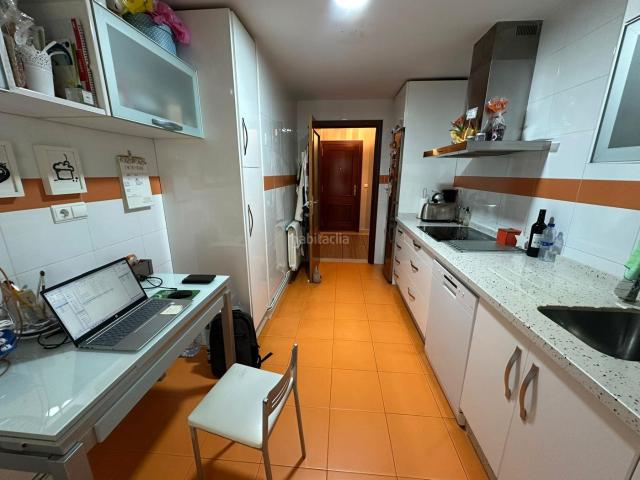 Ático en venta en Barrio de San Sebastián, Don Benito