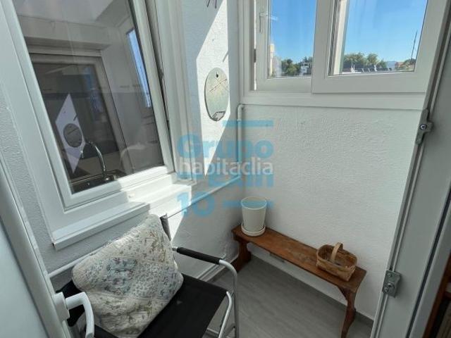 Ático en venta en Centro, Donostia-san Sebastián