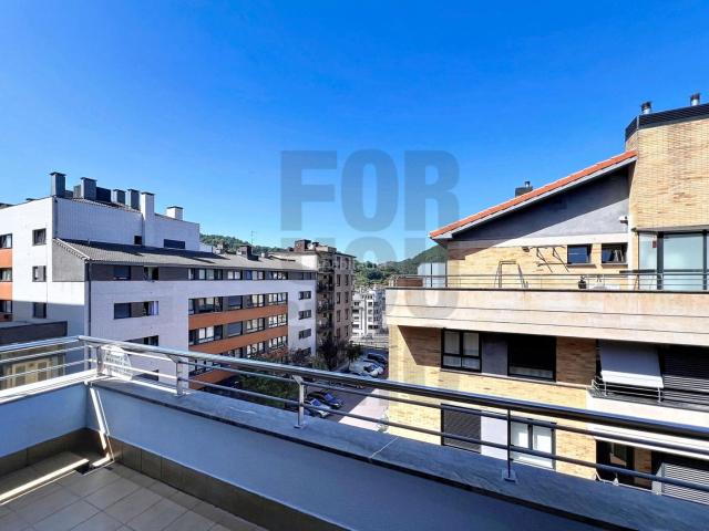 Ático en venta en Centro, Donostia-san Sebastián
