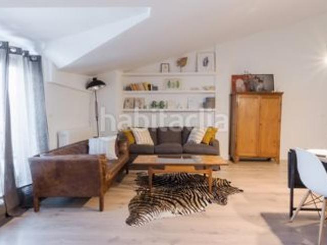 Ático en venta en Centro, Donostia-san Sebastián
