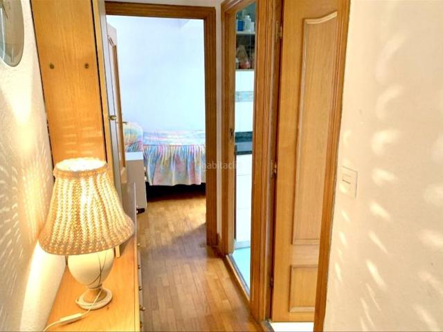 Ático en venta en Donostia-san Sebastián, Gune Erromantikoa