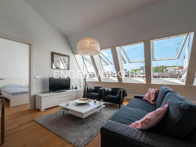 Dúplex en venta en Centro, Donostia-san Sebastián