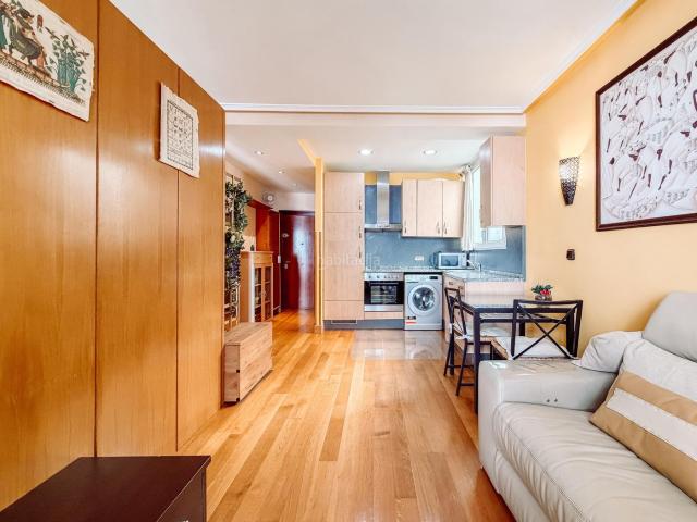 Ático en venta en Gune Erromantikoa, Donostia / San Sebastián
