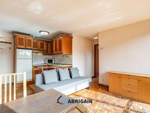 Ático en venta en Donostia-san Sebastián, Gune Erromantikoa