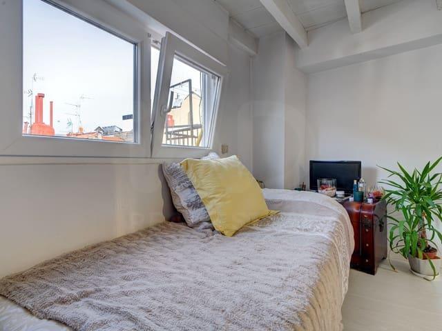 Ático en venta en Ipar-Ekialdea, Donostia-san Sebastián
