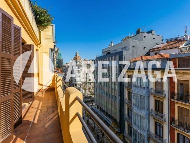 Ático en venta en Ipar-Ekialdea, Donostia-san Sebastián