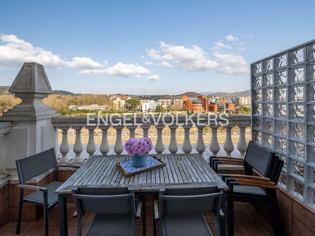 Ático en venta en Donostia-san Sebastián, Egia