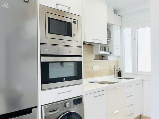 Ático en venta en Ipar-Ekialdea, Donostia-san Sebastián
