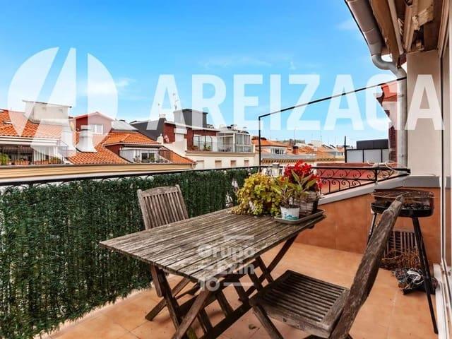 Ático en venta en Ipar-Ekialdea, Donostia-san Sebastián