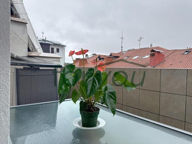 Ático en venta en Donostia-san Sebastián, Gune Erromantikoa
