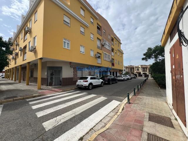 Ático en venta en Dos Hermanas, Andalucía