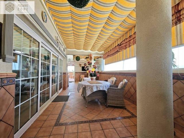 Ático en venta en Centro, Málaga-Costa del Sol