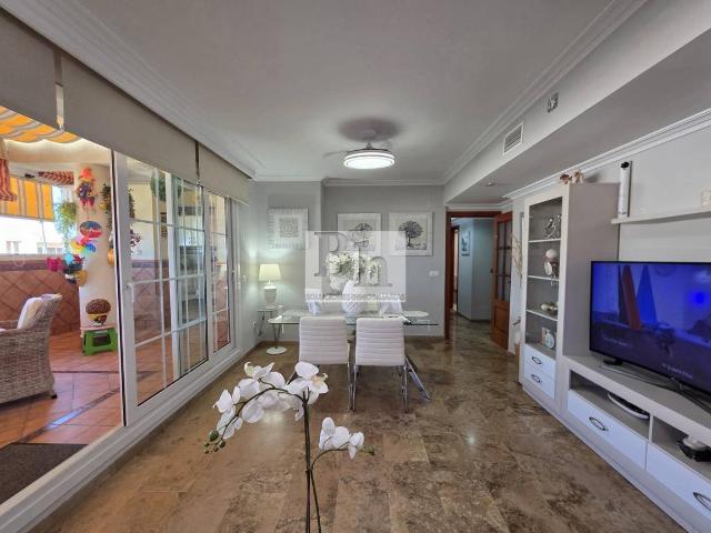 Ático en venta en Centro, Málaga-Costa del Sol