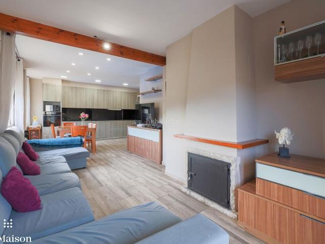 Ático en venta en Maresme, Catalunya