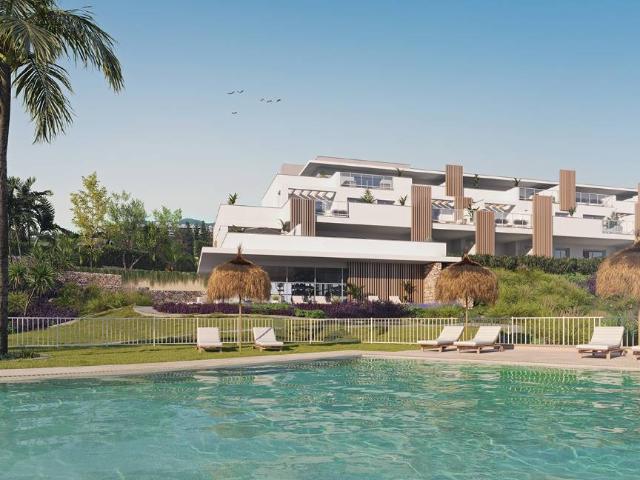 Ático en venta en Costa del Sol Occidental, Andalucía