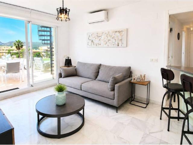Ático en venta en Costa del Sol Occidental, Andalucía