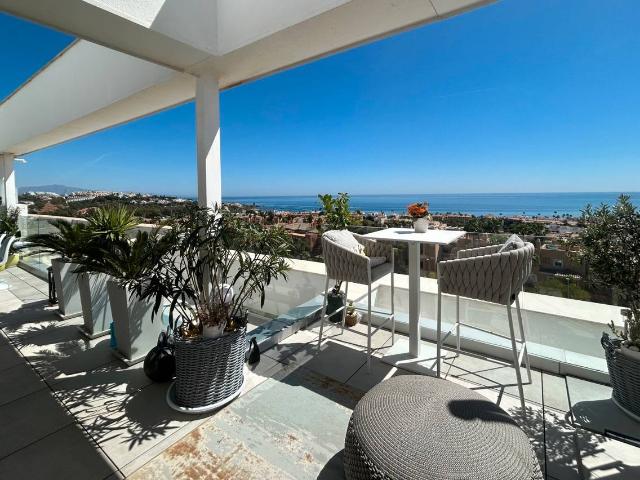 Ático en venta en Costa del Sol Occidental, Andalucía