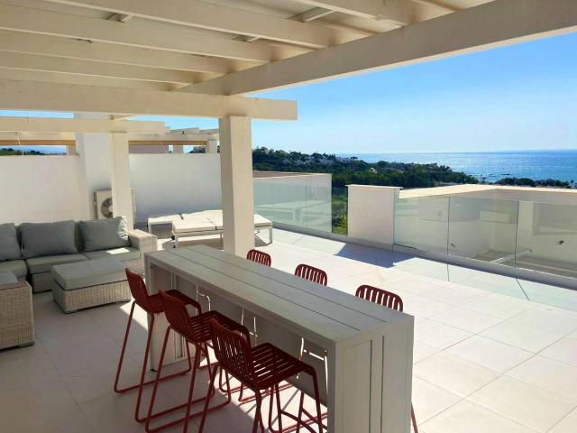 Ático en venta en Costa del Sol Occidental, Andalucía