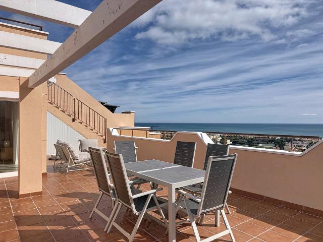 Ático en venta en Costa del Sol Occidental, Andalucía