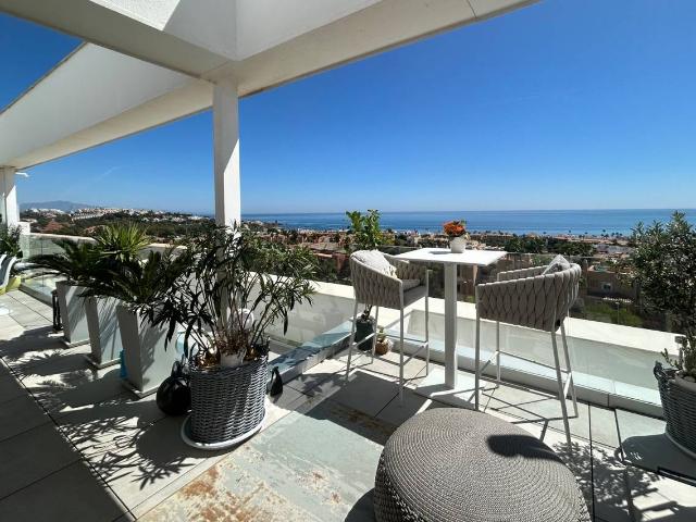 Ático en venta en Costa del Sol Occidental, Andalucía