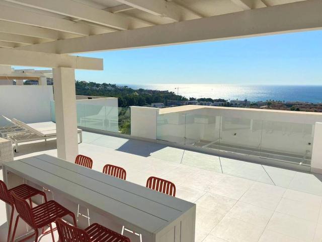 Ático en venta en Casares