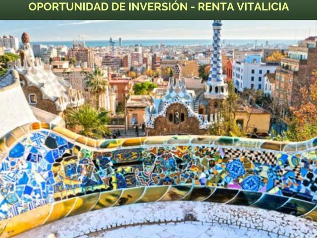 Ático en venta en Eixample, Barcelonès