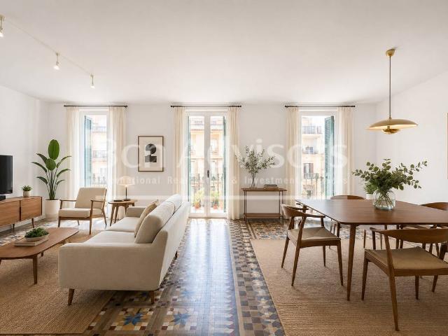 Ático en venta en Eixample, Barcelonès