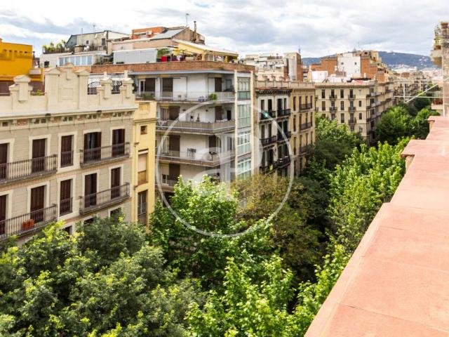 Ático en venta en Eixample, Barcelonès