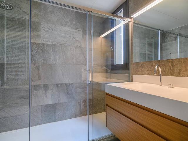 Ático en venta en Eixample, Barcelonès