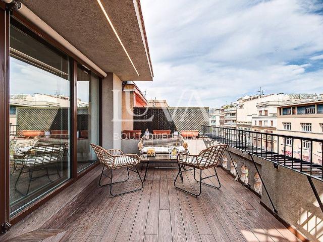 Ático en venta en Barcelonès, Catalunya