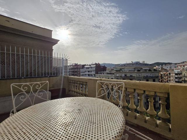 Ático en venta en Eixample, Barcelonès
