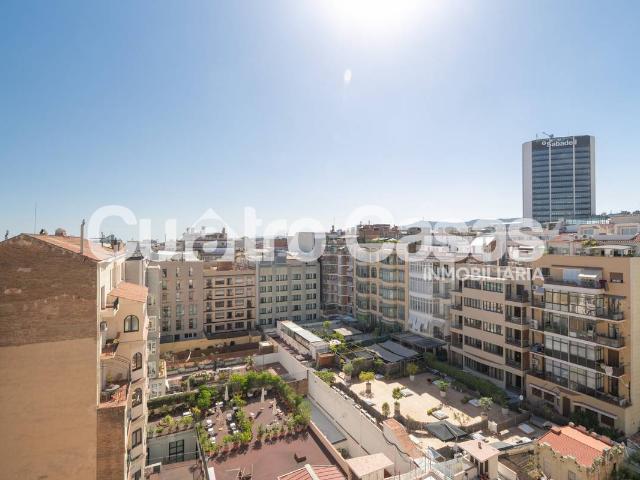 Ático en venta en Eixample, Barcelonès