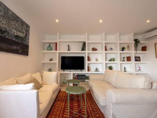 Ático en venta en Eixample, Barcelonès