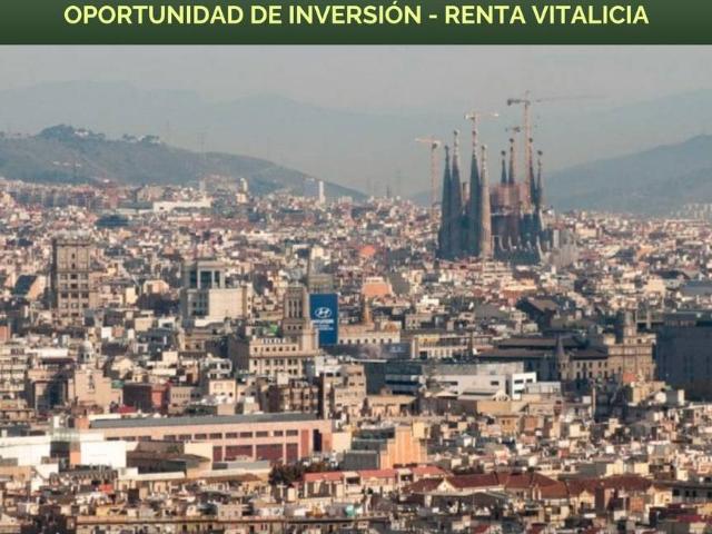 Ático en venta en Eixample, Barcelonès