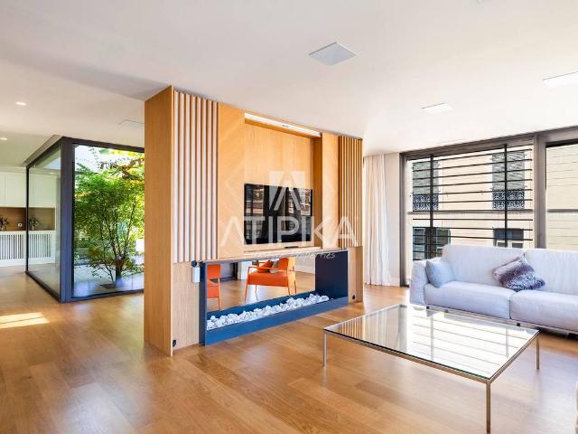 Ático en venta en Eixample, Barcelonès