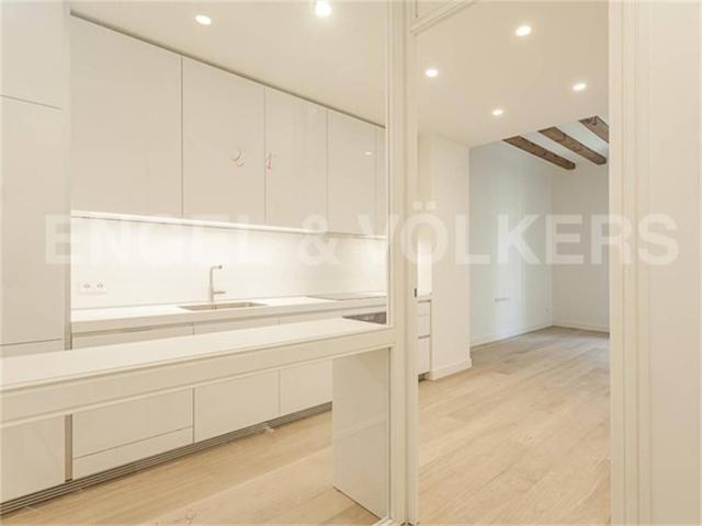 Ático en venta en Eixample, Barcelonès