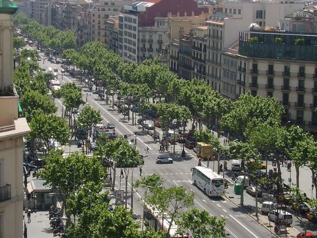 Ático en venta en Eixample, Barcelonès