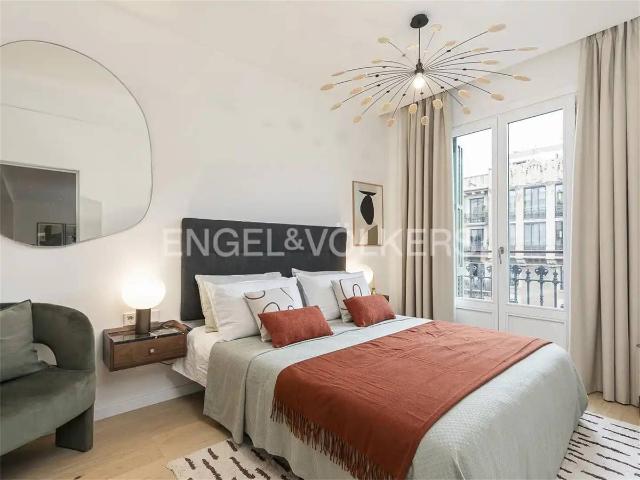 Ático en venta en Eixample, Barcelonès