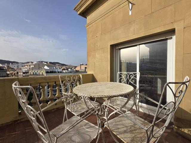 Ático en venta en Eixample, Barcelonès