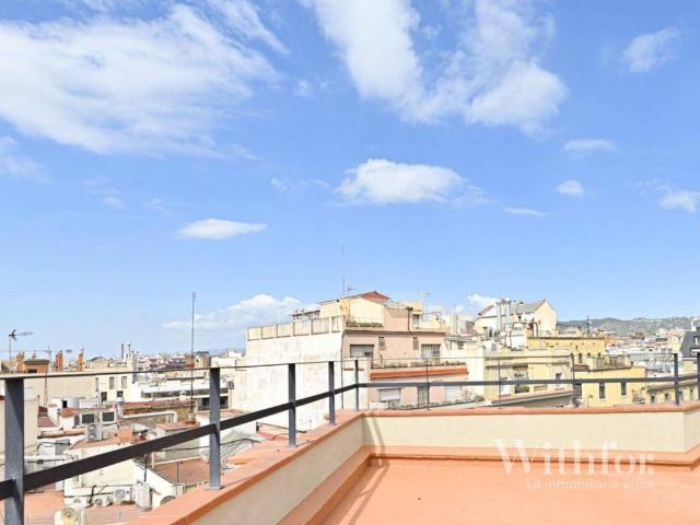 Ático en venta en Eixample, Barcelonès