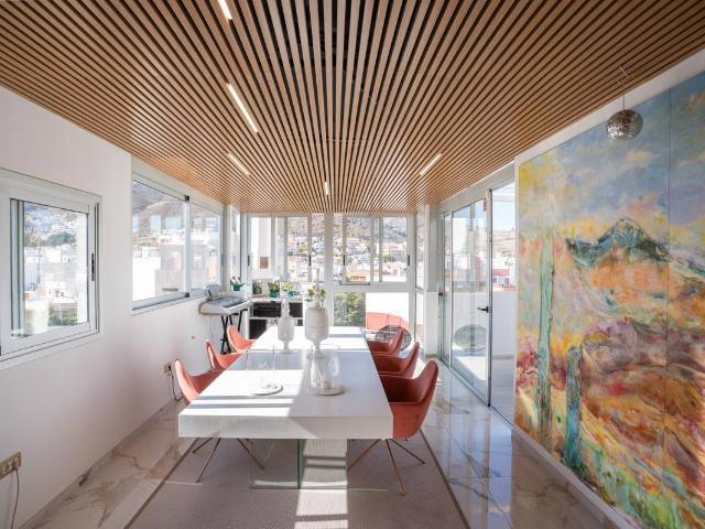 Ático en venta en Santa Cruz De Tenerife, Canarias