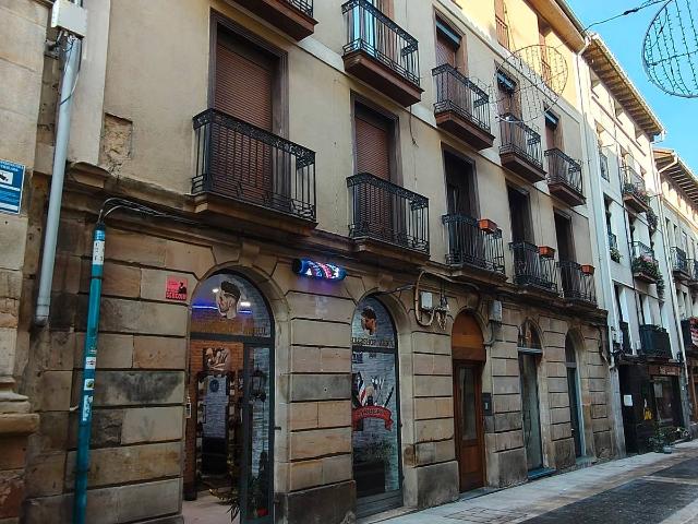 Ático en venta en Durango, Errotaritxuena